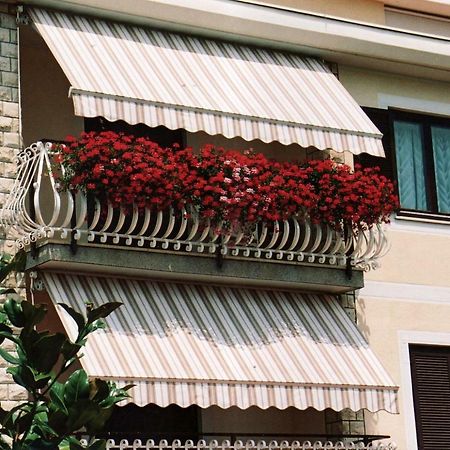 Hotel Haus Liliana Tar-Vabriga Zewnętrze zdjęcie