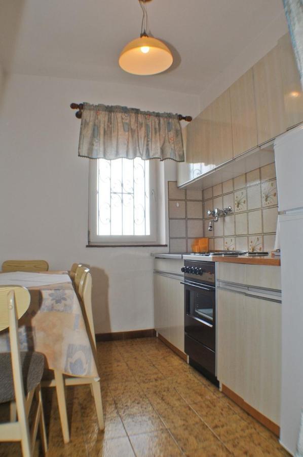 Hotel Haus Liliana Tar-Vabriga Zewnętrze zdjęcie