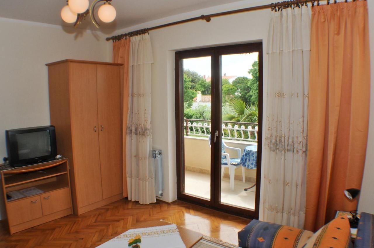 Hotel Haus Liliana Tar-Vabriga Zewnętrze zdjęcie