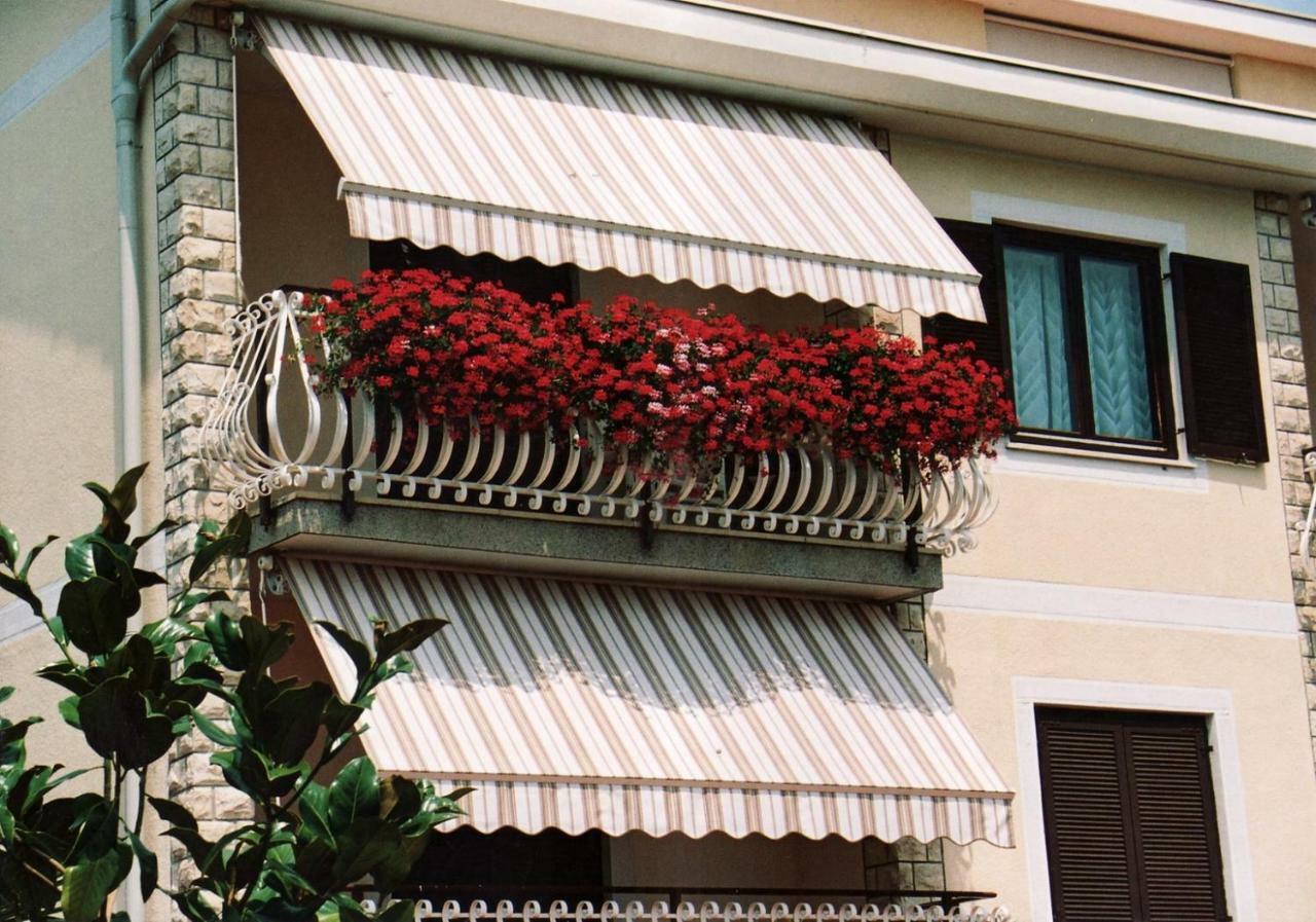 Hotel Haus Liliana Tar-Vabriga Zewnętrze zdjęcie
