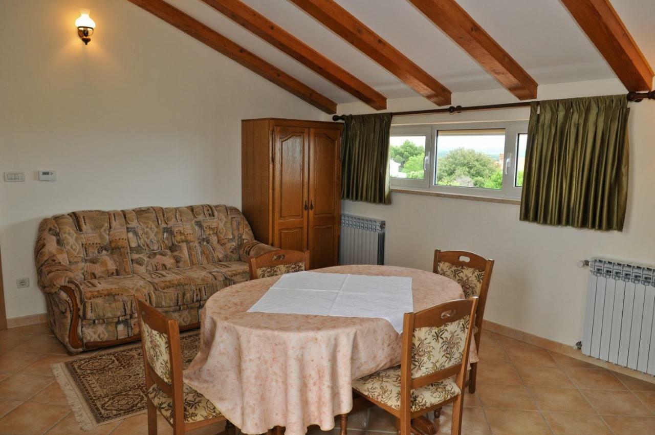 Hotel Haus Liliana Tar-Vabriga Zewnętrze zdjęcie