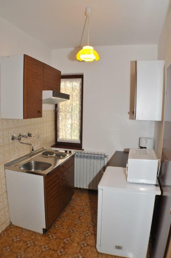 Hotel Haus Liliana Tar-Vabriga Zewnętrze zdjęcie