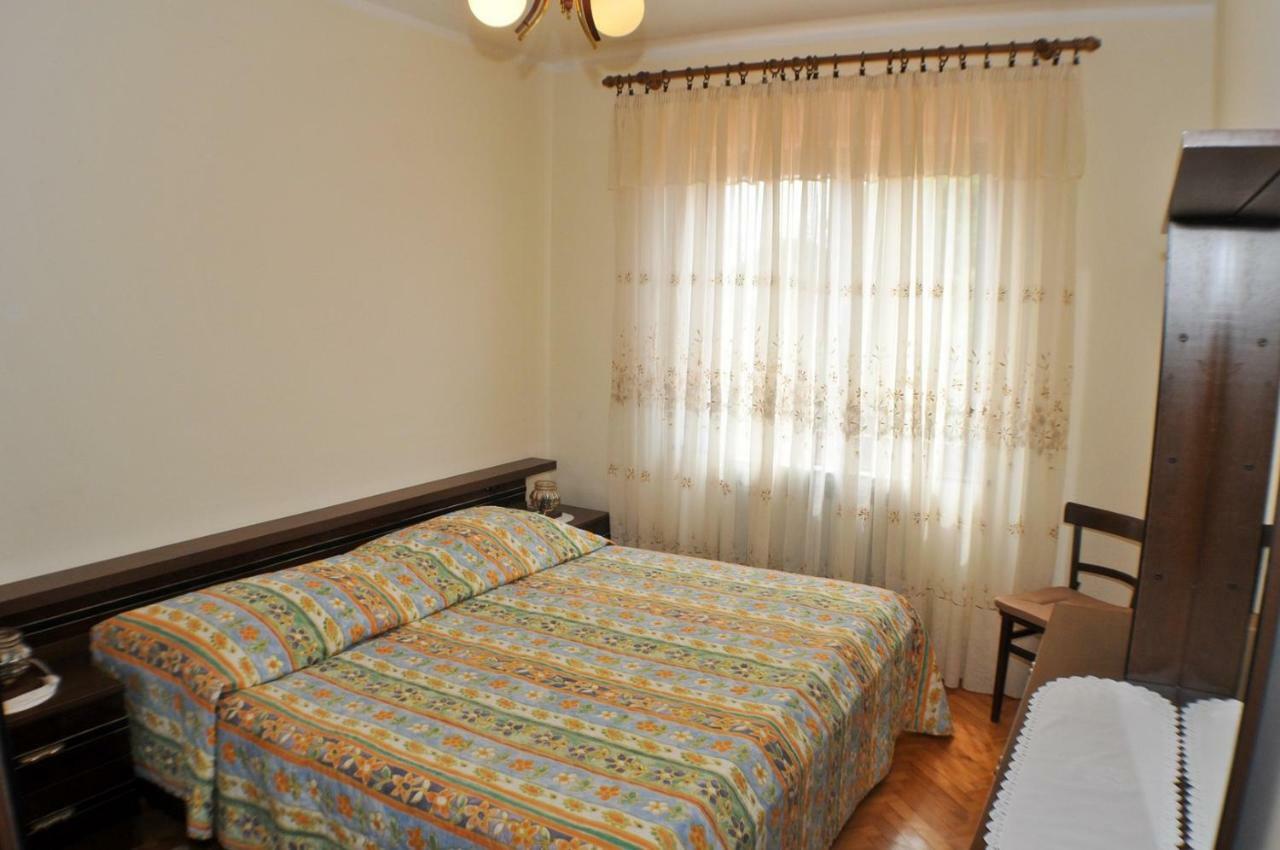 Hotel Haus Liliana Tar-Vabriga Zewnętrze zdjęcie