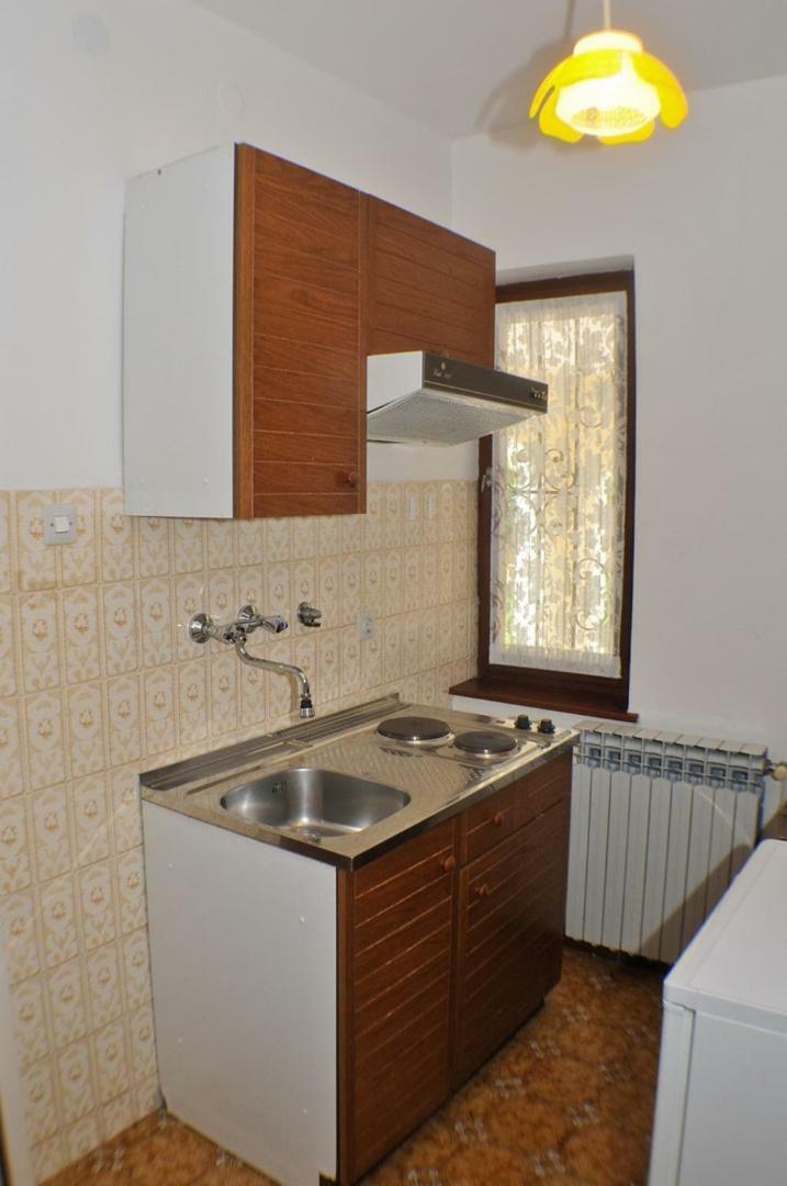 Hotel Haus Liliana Tar-Vabriga Zewnętrze zdjęcie
