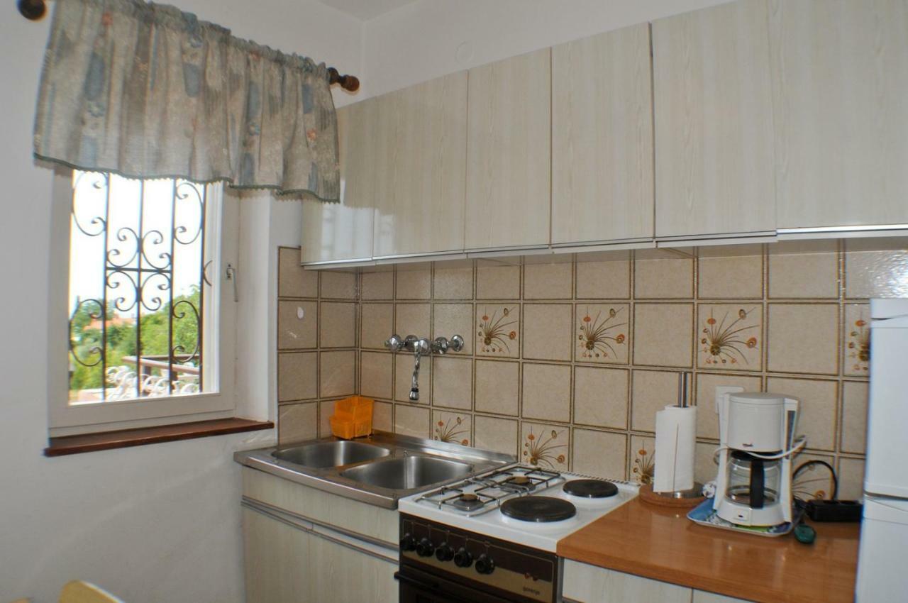 Hotel Haus Liliana Tar-Vabriga Zewnętrze zdjęcie